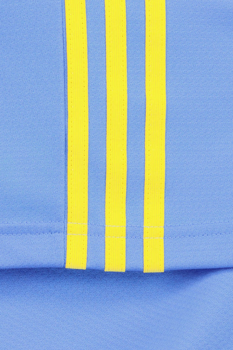 Heat.Rdy Sport Collar Polo Herren