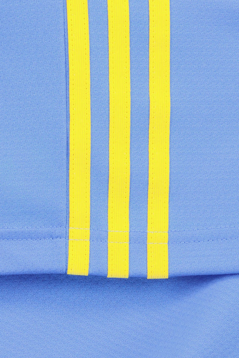 Heat.Rdy Sport Collar Polo Herren