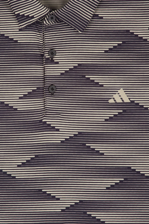 Ultimate365 Speed Stripe Polo (2025) Herren