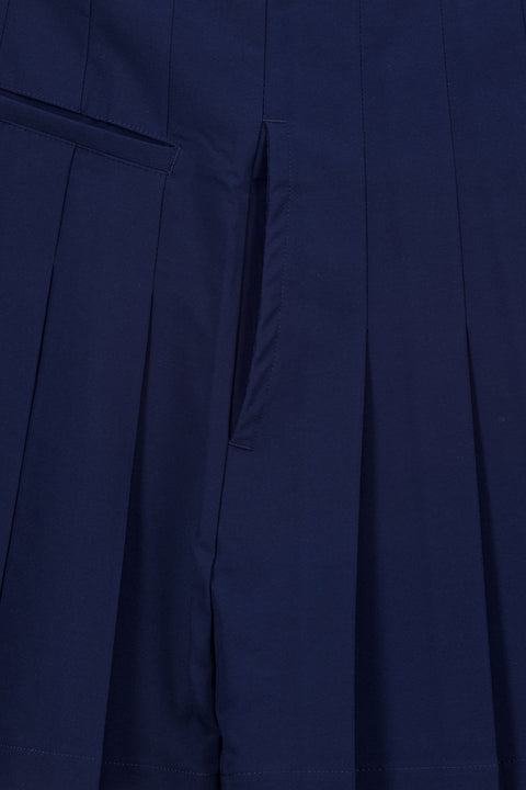 F Skort Rockhose Damen