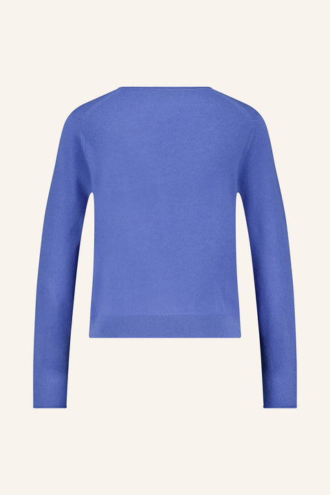 Cashmere Pullover Damen