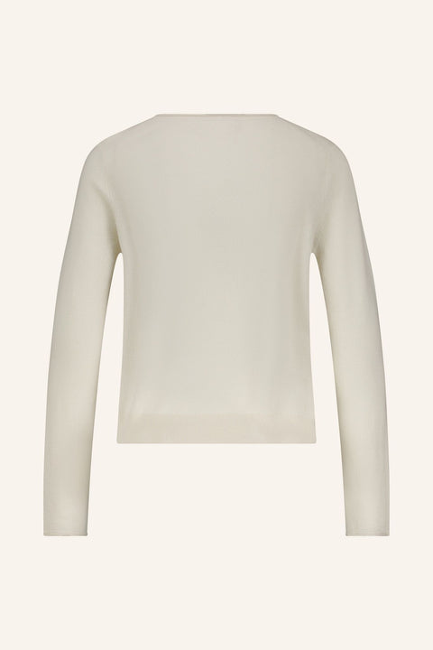 Cashmere Pullover Damen