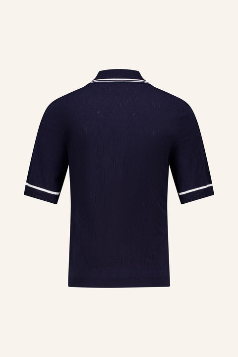 Mandy Poloshirt Damen