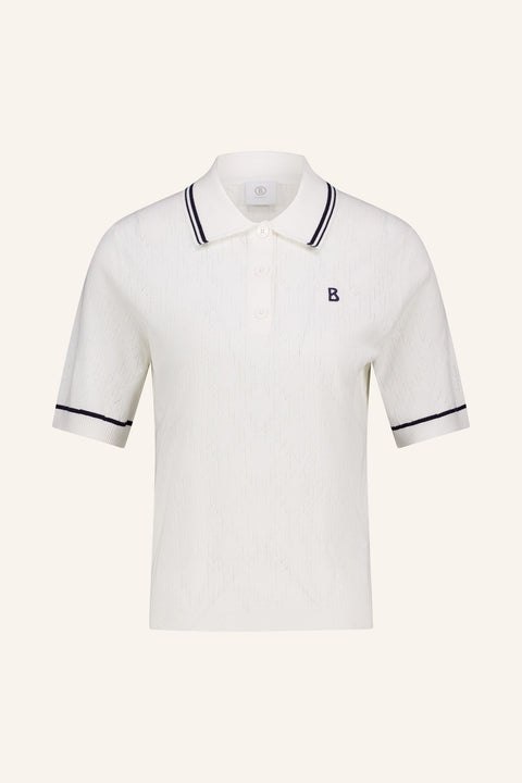 Mandy Poloshirt Damen