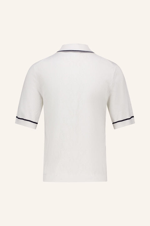 Mandy Poloshirt Damen