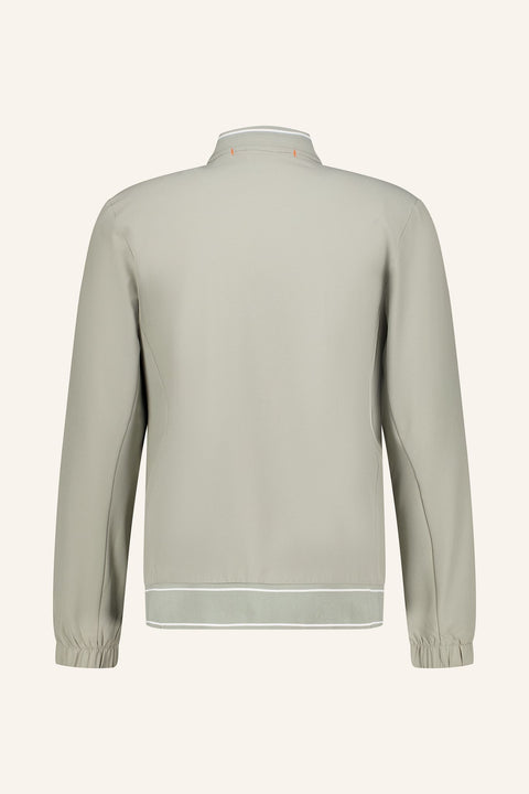 Olan Funktionsjacke Herren