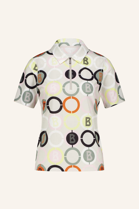 Taya Poloshirt Damen