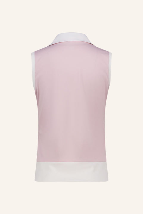 Alysha Poloshirt Damen