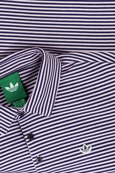 Originals Stripe Pique Polo Herren