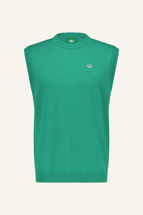 Originals Cashmere Vest Herren
