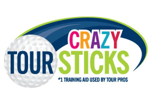 Crazy Tour Sticks