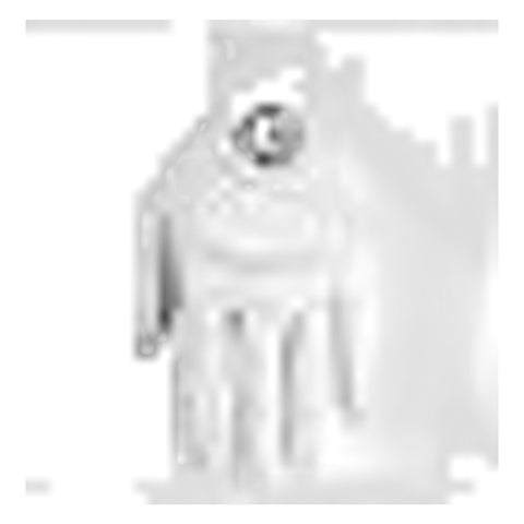 Contour FLX Leder-Handschuh Herren