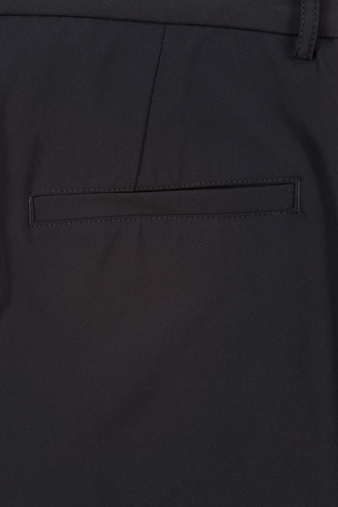 Flared Chinos Damen