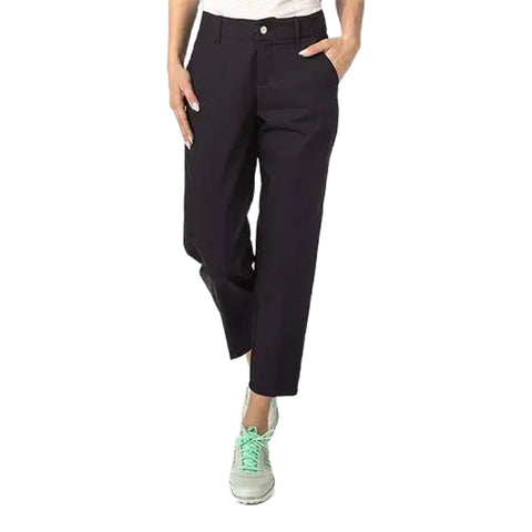 ALINA-CR Ceramica® Gabardine Golfhose Damen
