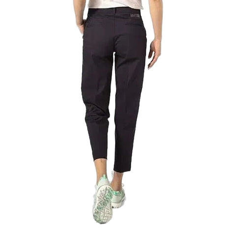 ALINA-CR Ceramica® Gabardine Golfhose Damen