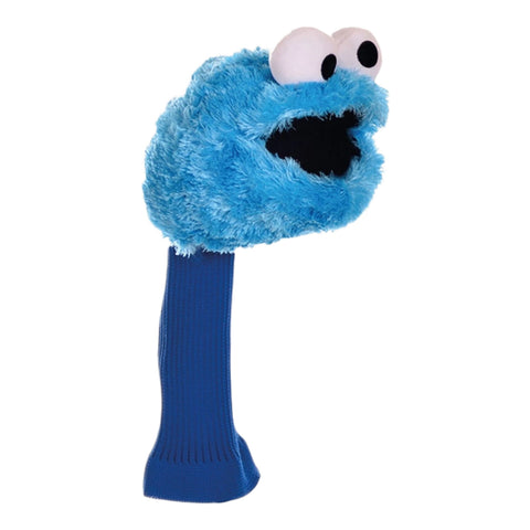 Cookie Monster Headcover