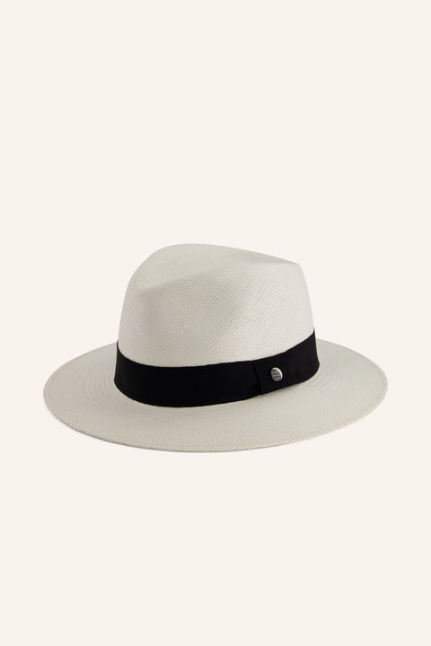 Panama Hut Herren