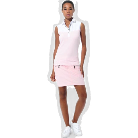 4-Way Stretch Golf Skort Damen