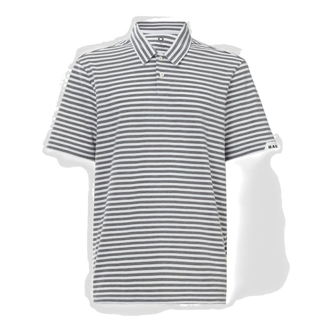 Speed Stripe Poloshirt Herren