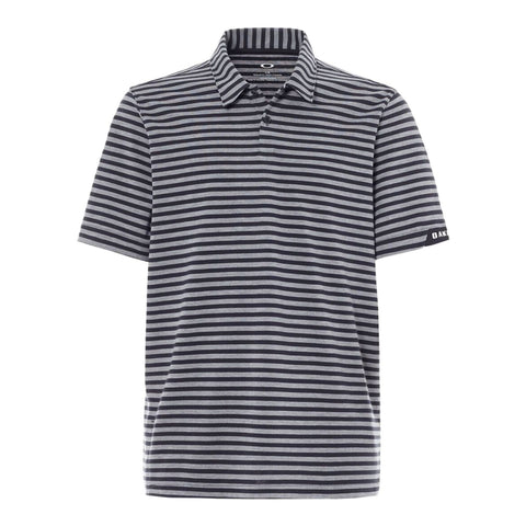 Speed Stripe Poloshirt Herren