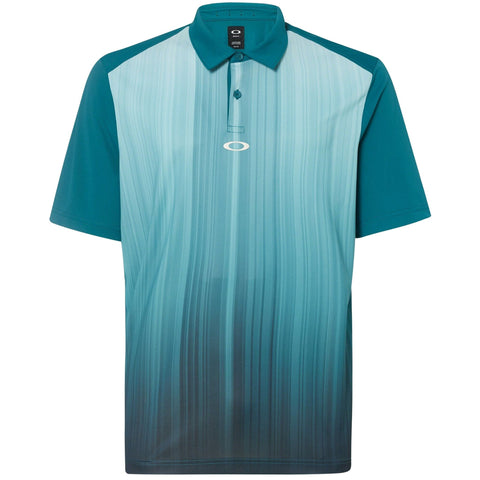 Infinity Line SS Poloshirt Herren