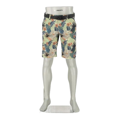 Earnie Revolutional® Jungle WR Golfshorts Herren