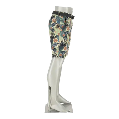 Earnie Revolutional® Jungle WR Golfshorts Herren