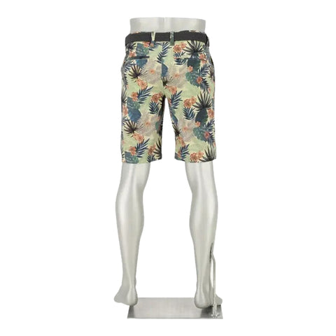 Earnie Revolutional® Jungle WR Golfshorts Herren
