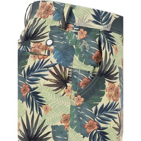 Earnie Revolutional® Jungle WR Golfshorts Herren