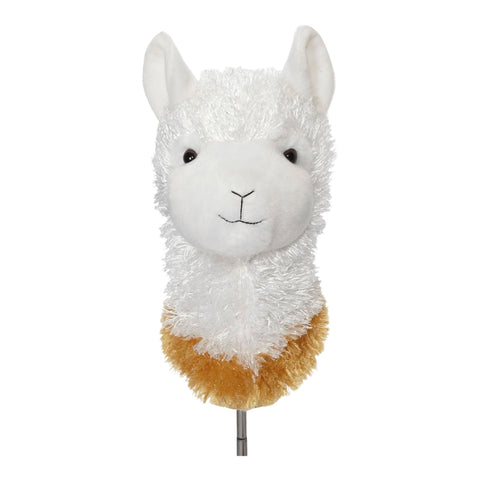 Lucky Llama Headcover