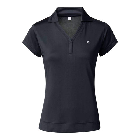 Anzio Shortsleeve Golfpolo Damen