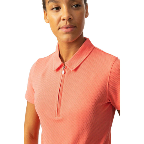 Peoria Golf Polo Damen