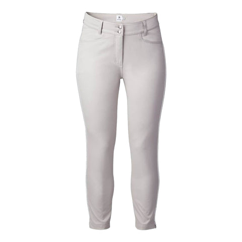Glam Knöchelhose Damen