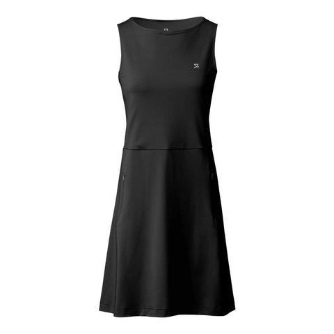 Savona Sleeveless Kleid Damen