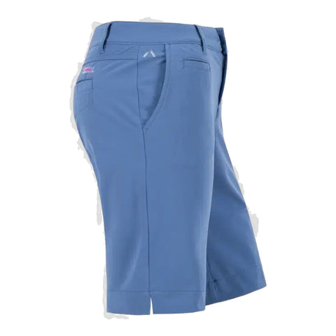 AUDREY-K Golfshorts Damen