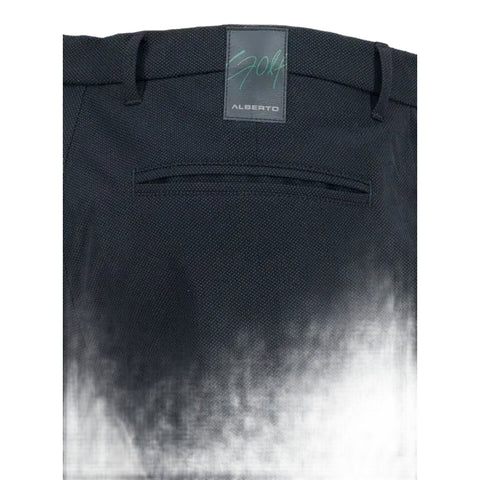 IAN Tech Print Golfhose Herren