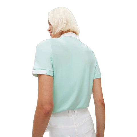 Abby Poloshirt Damen