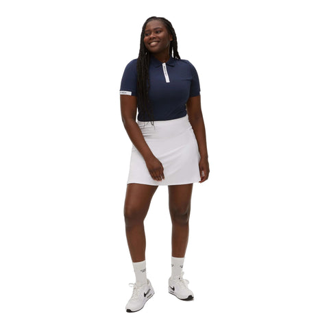 Abby Poloshirt Damen