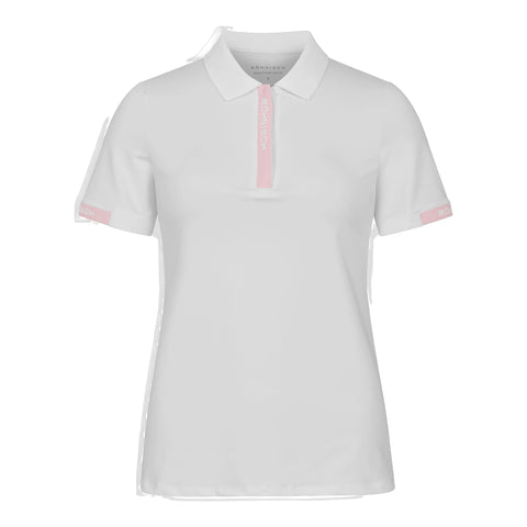 Abby Poloshirt Damen