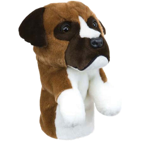 Driver Headcover Boxer