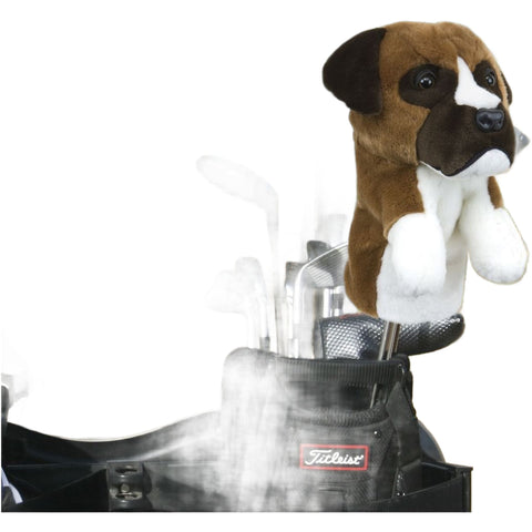 Driver Headcover Boxer