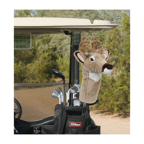 Driver Headcover Hirsch