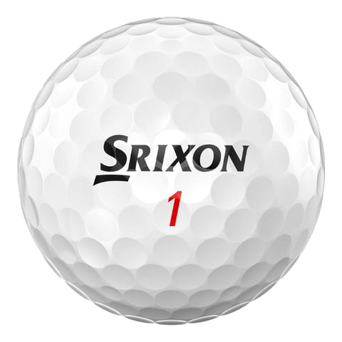Z-Star XV Golfbälle Herren