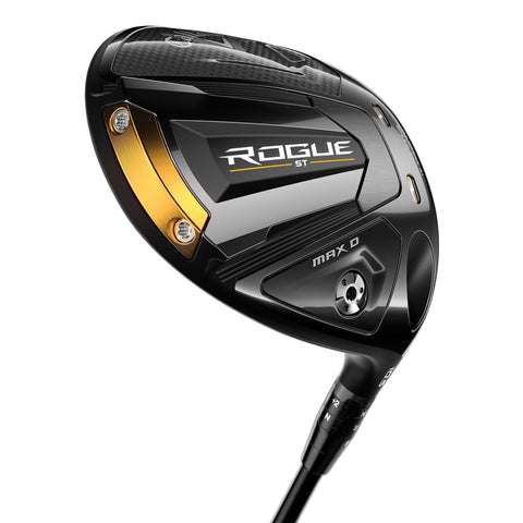 Rogue ST Max Driver Herren