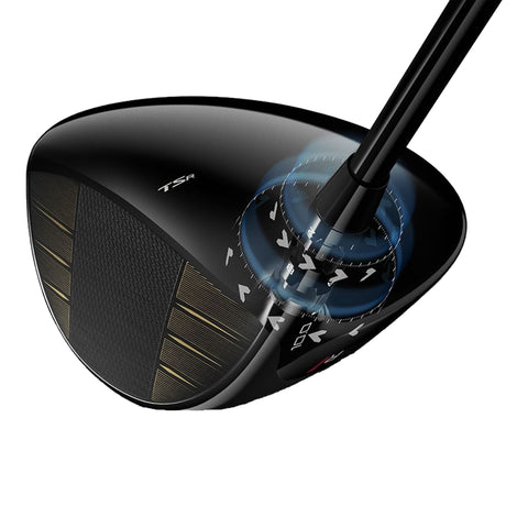 TSR1 Driver Herren