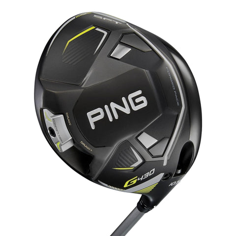 G430 SFT Driver Herren