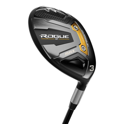 Rogue ST Max Fairwayholz Damen