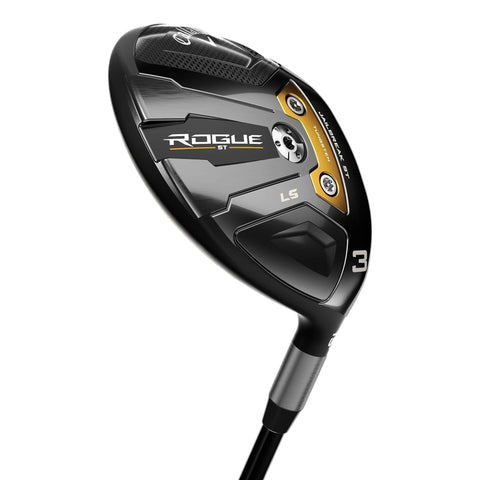Rogue ST LS Fairwayholz Herren