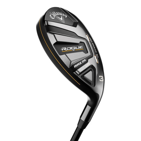 Rogue ST Max OS Lite Hybrid Herren