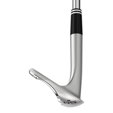 RTX Zipcore Full Face Tour Satin Wedge Herren (Gebraucht)